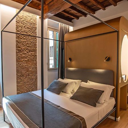 Ora Acanfora Suites Rome Extérieur photo