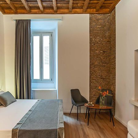 Ora Acanfora Suites Rome Extérieur photo