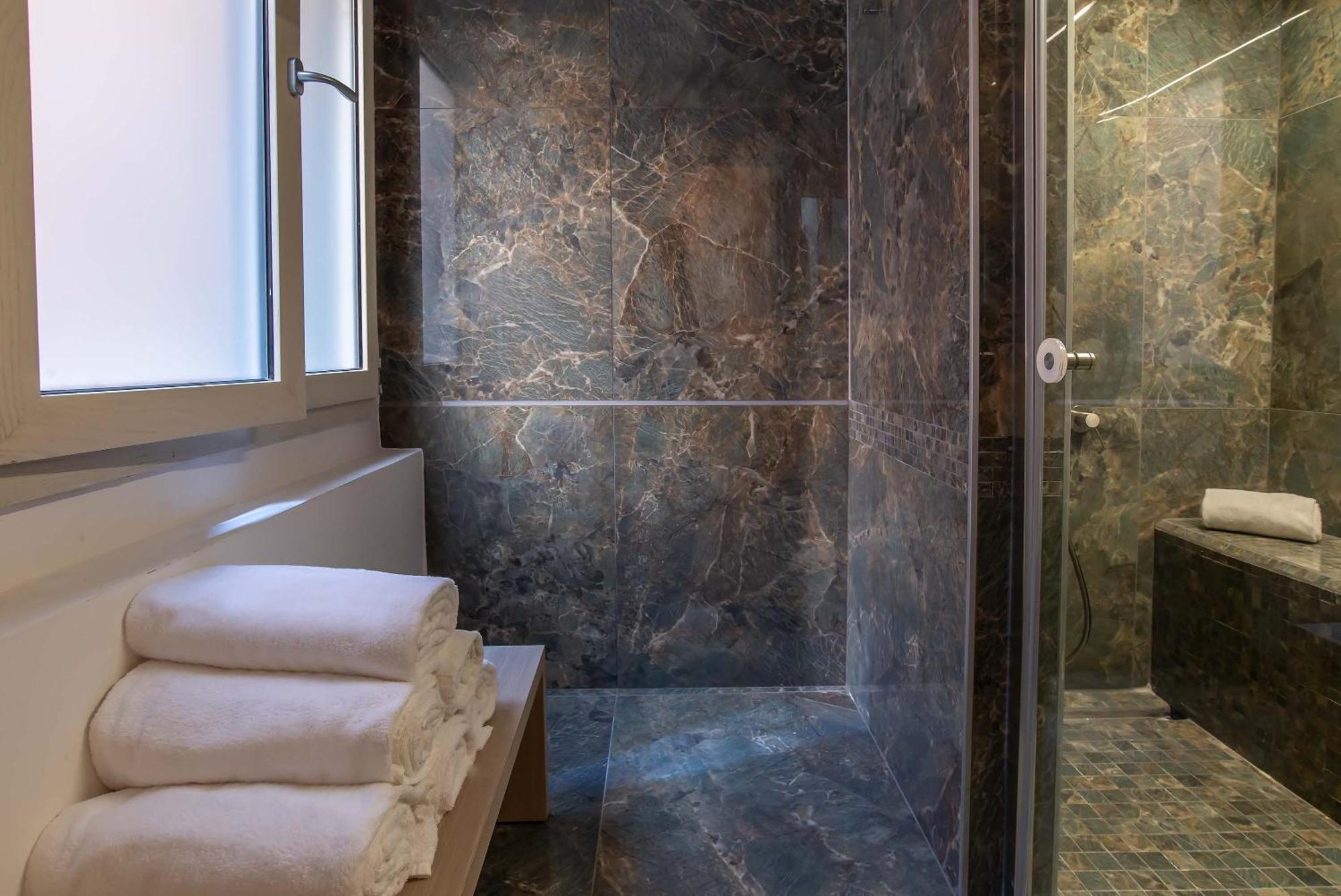 Ora Acanfora Suites Rome Extérieur photo
