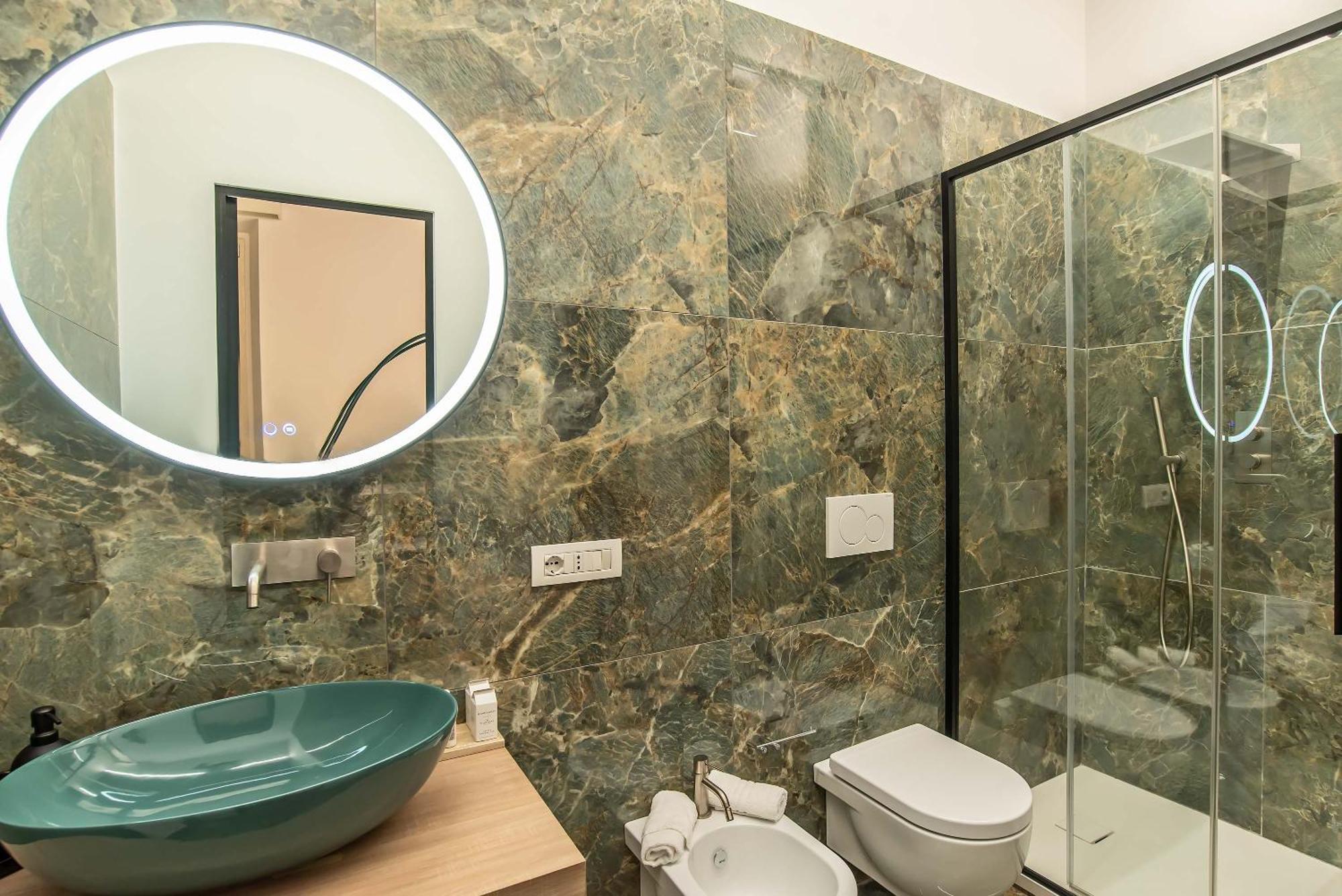 Ora Acanfora Suites Rome Extérieur photo