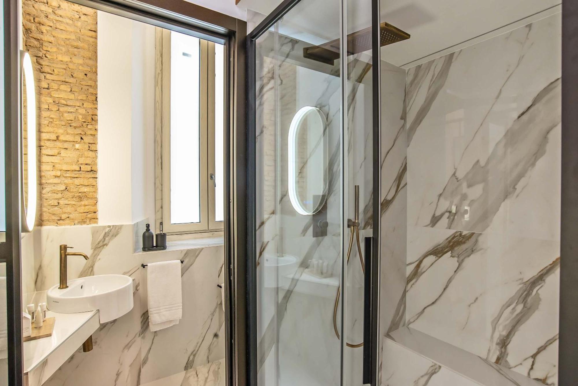 Ora Acanfora Suites Rome Extérieur photo