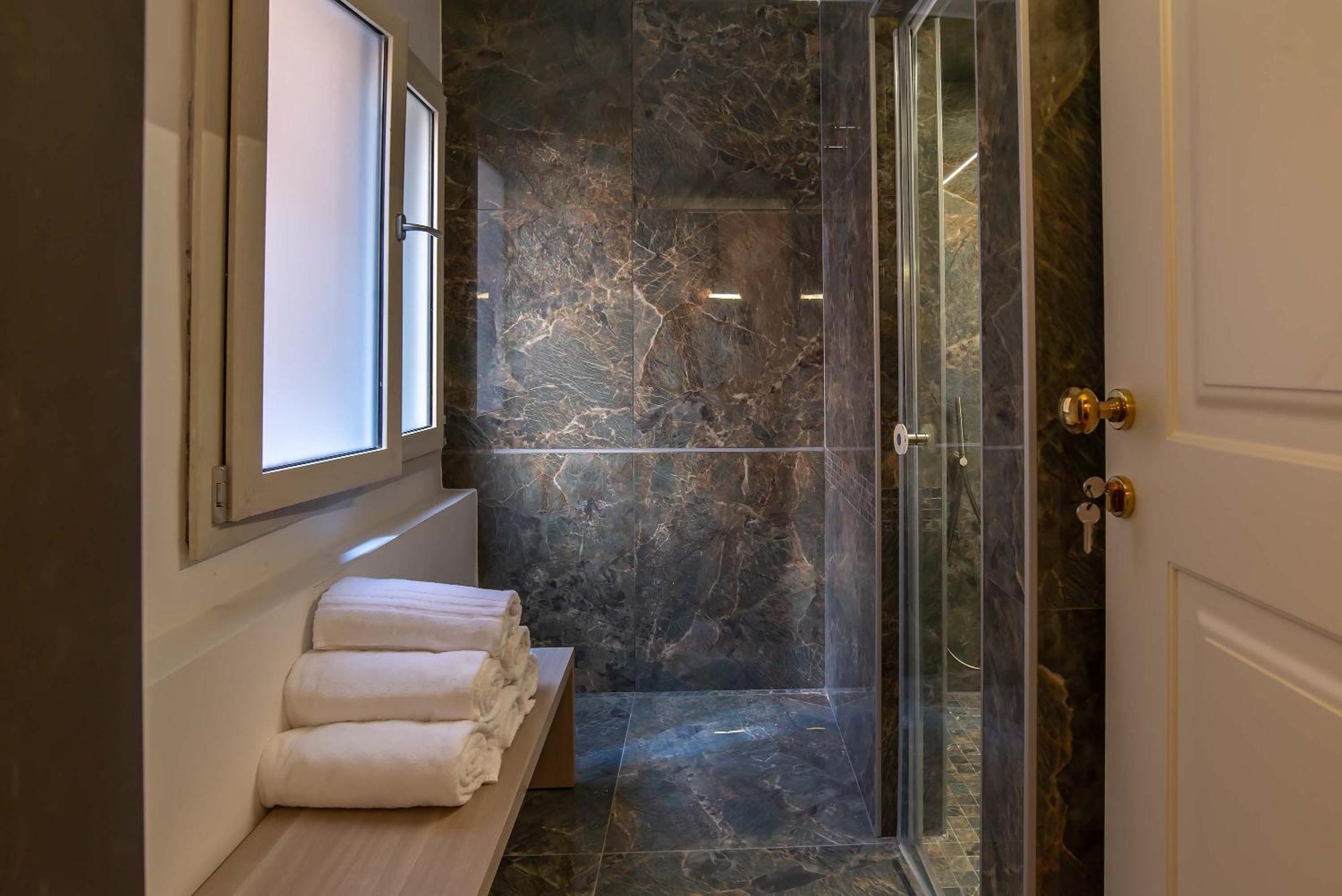 Ora Acanfora Suites Rome Extérieur photo