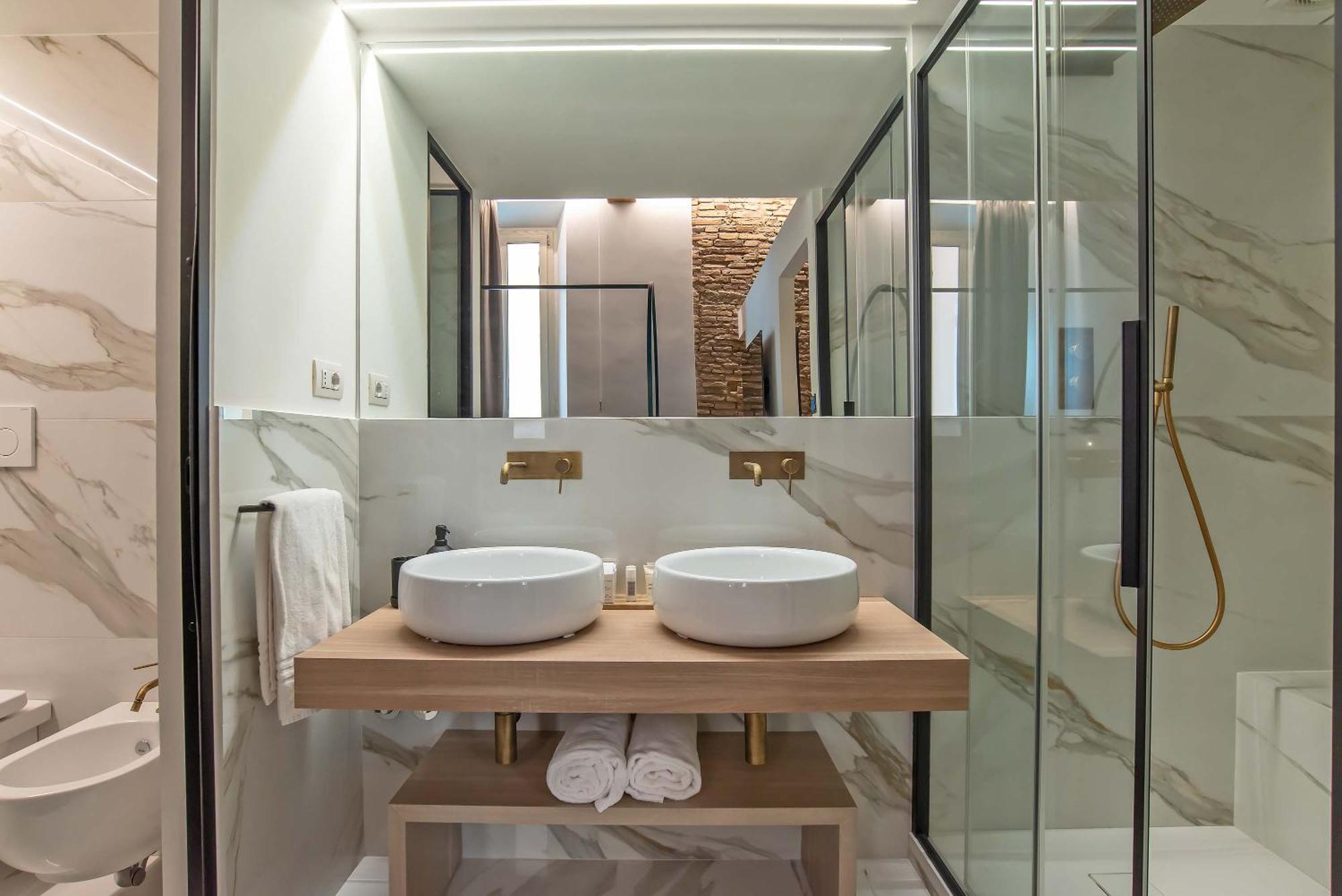 Ora Acanfora Suites Rome Extérieur photo