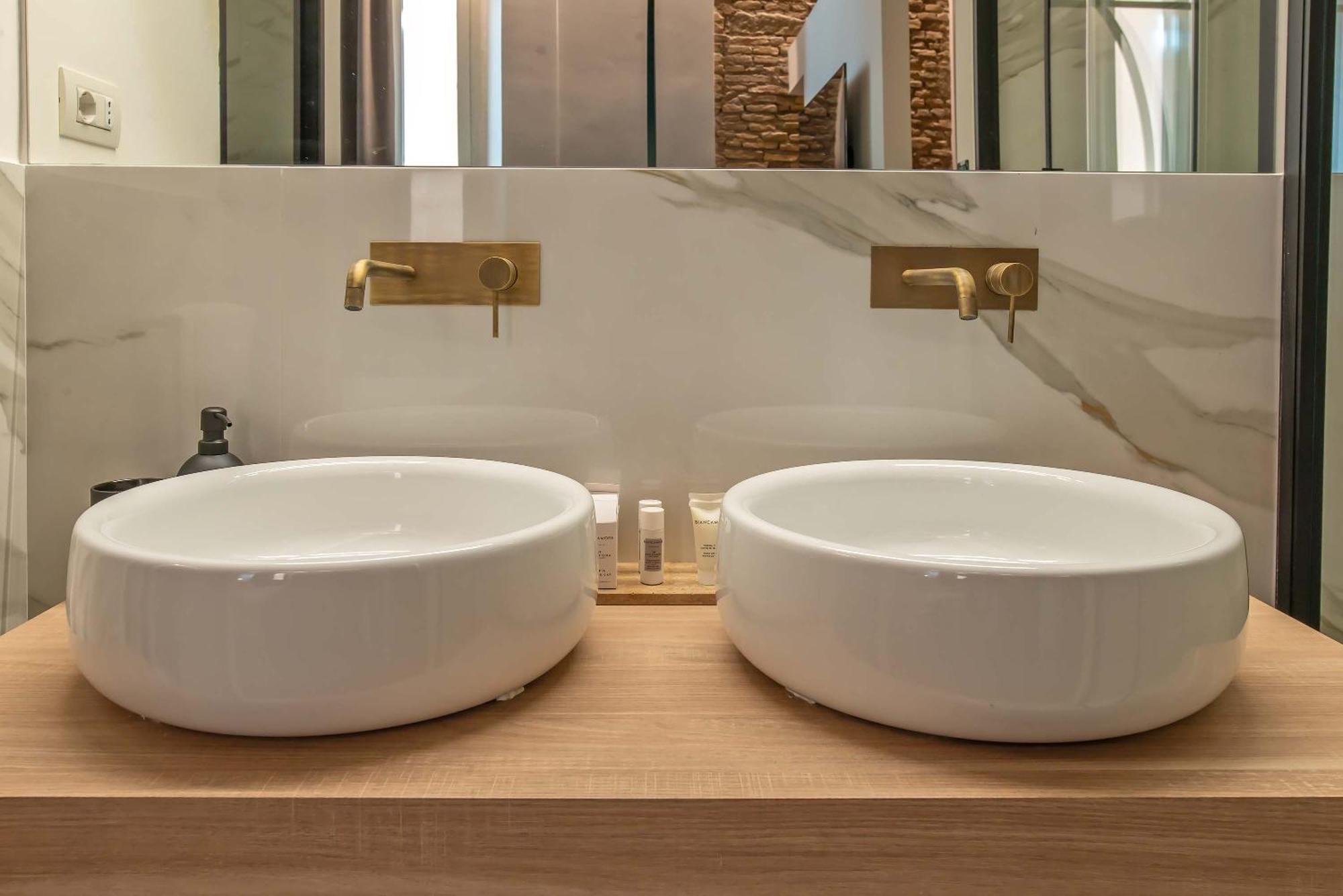 Ora Acanfora Suites Rome Extérieur photo