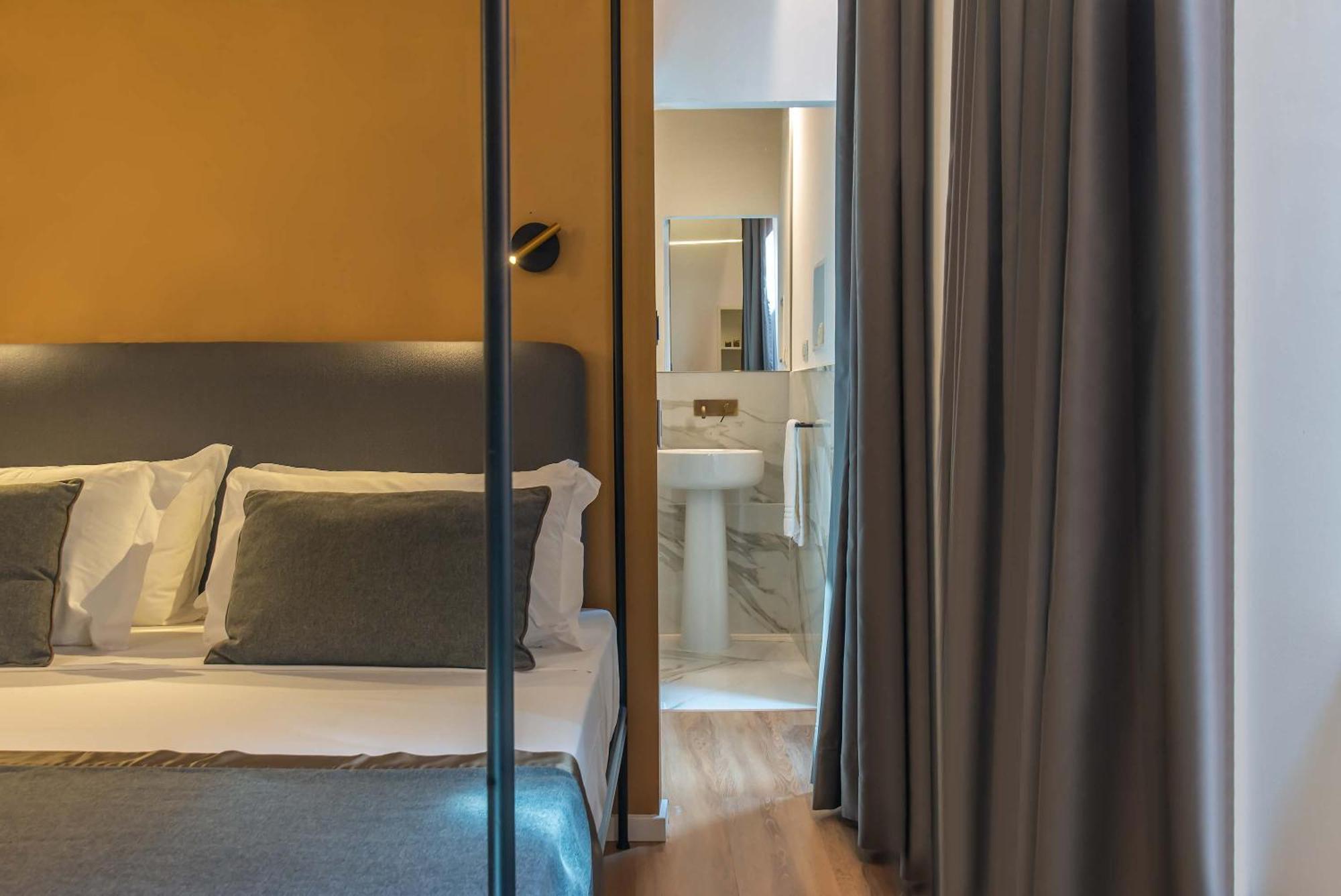 Ora Acanfora Suites Rome Extérieur photo