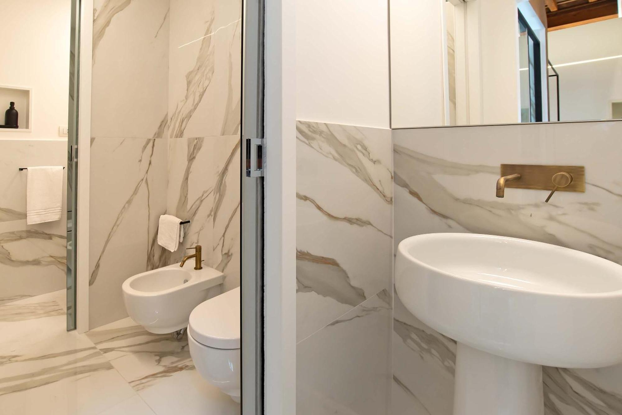Ora Acanfora Suites Rome Extérieur photo