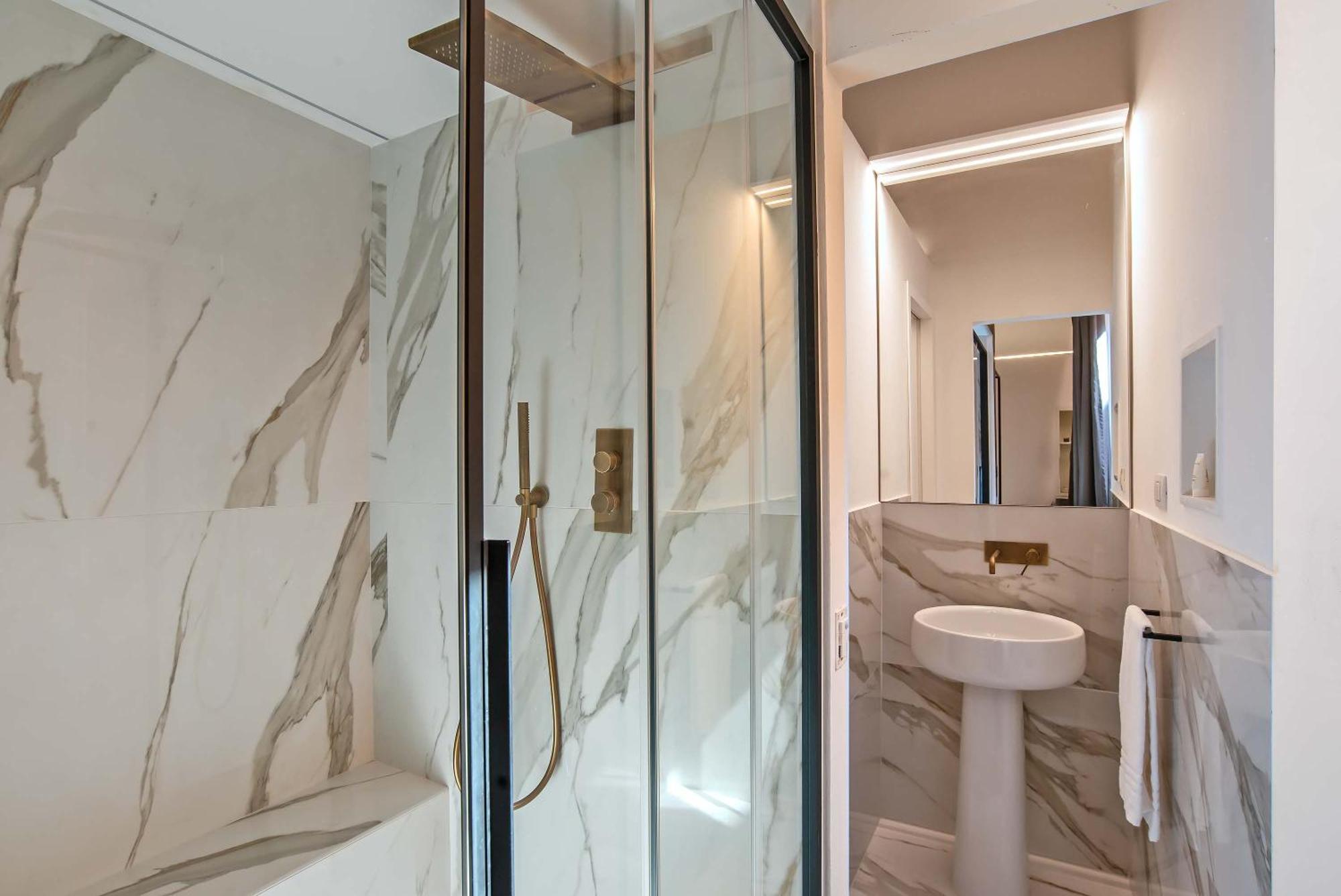 Ora Acanfora Suites Rome Extérieur photo