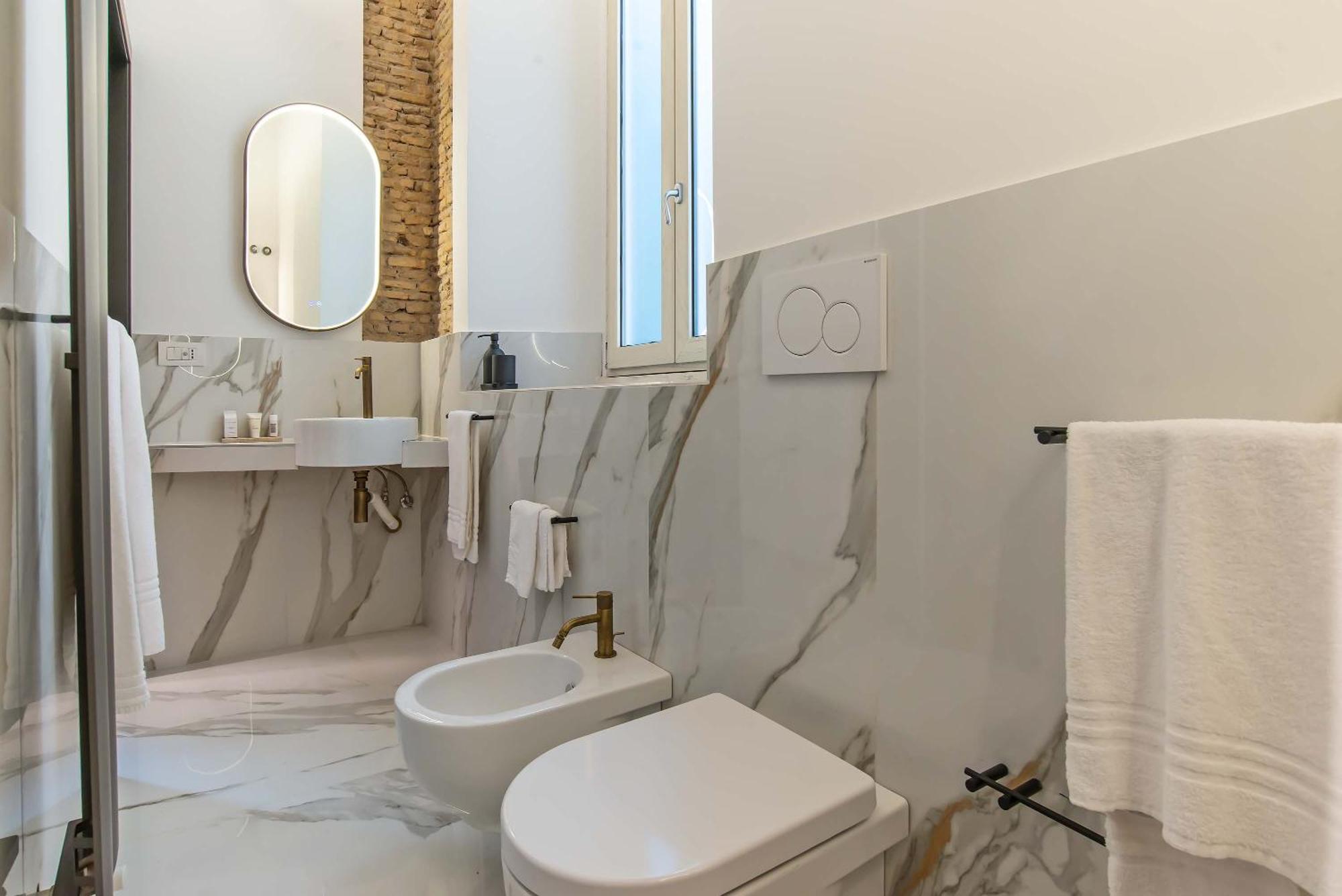 Ora Acanfora Suites Rome Extérieur photo
