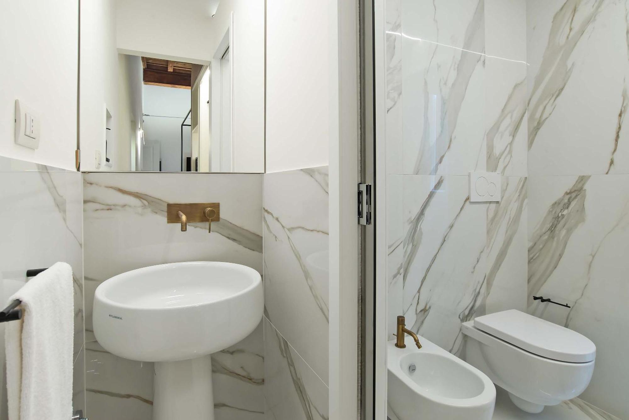 Ora Acanfora Suites Rome Extérieur photo