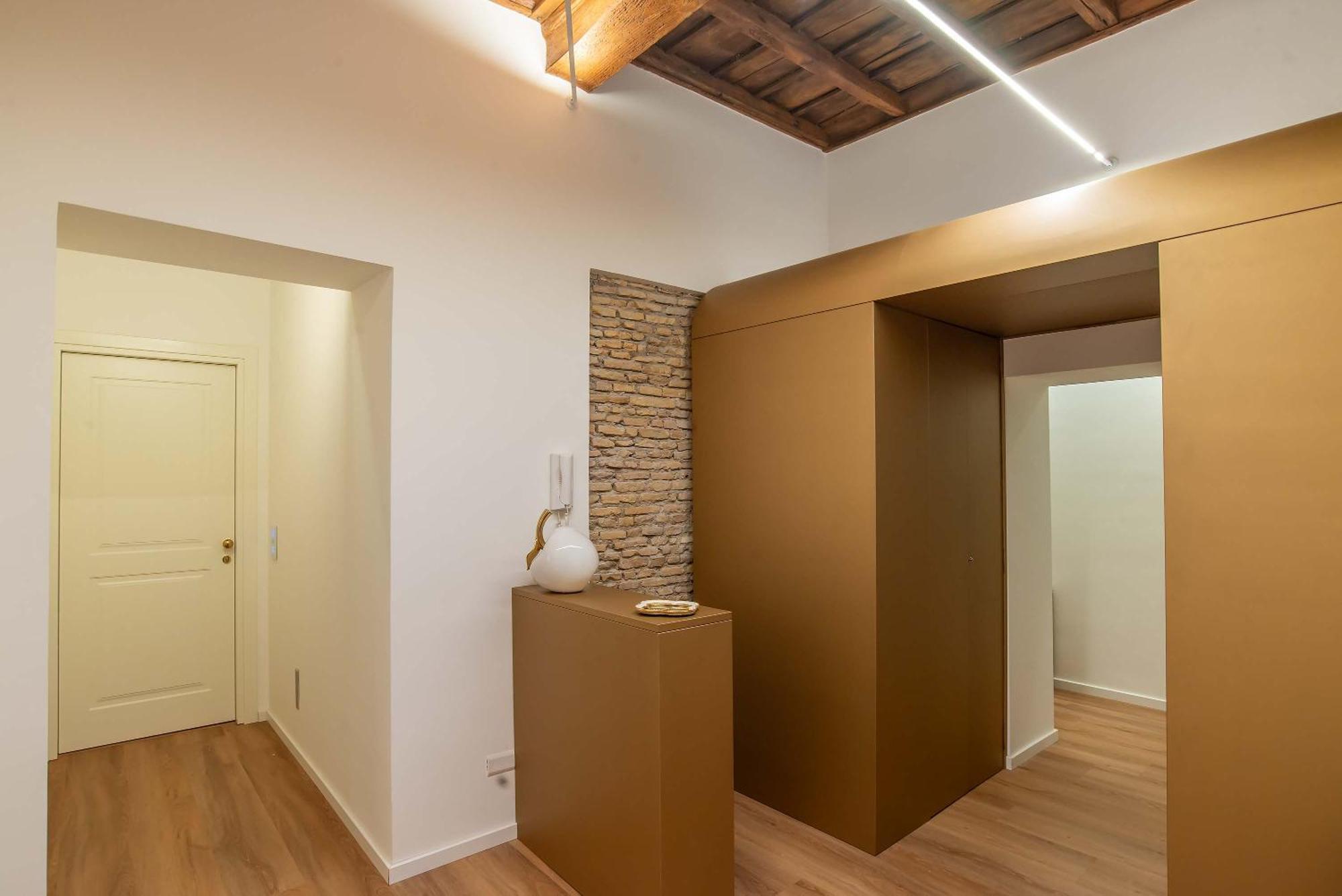 Ora Acanfora Suites Rome Extérieur photo